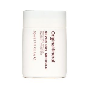 Seven Day Miracle Moisture Masque 50ML