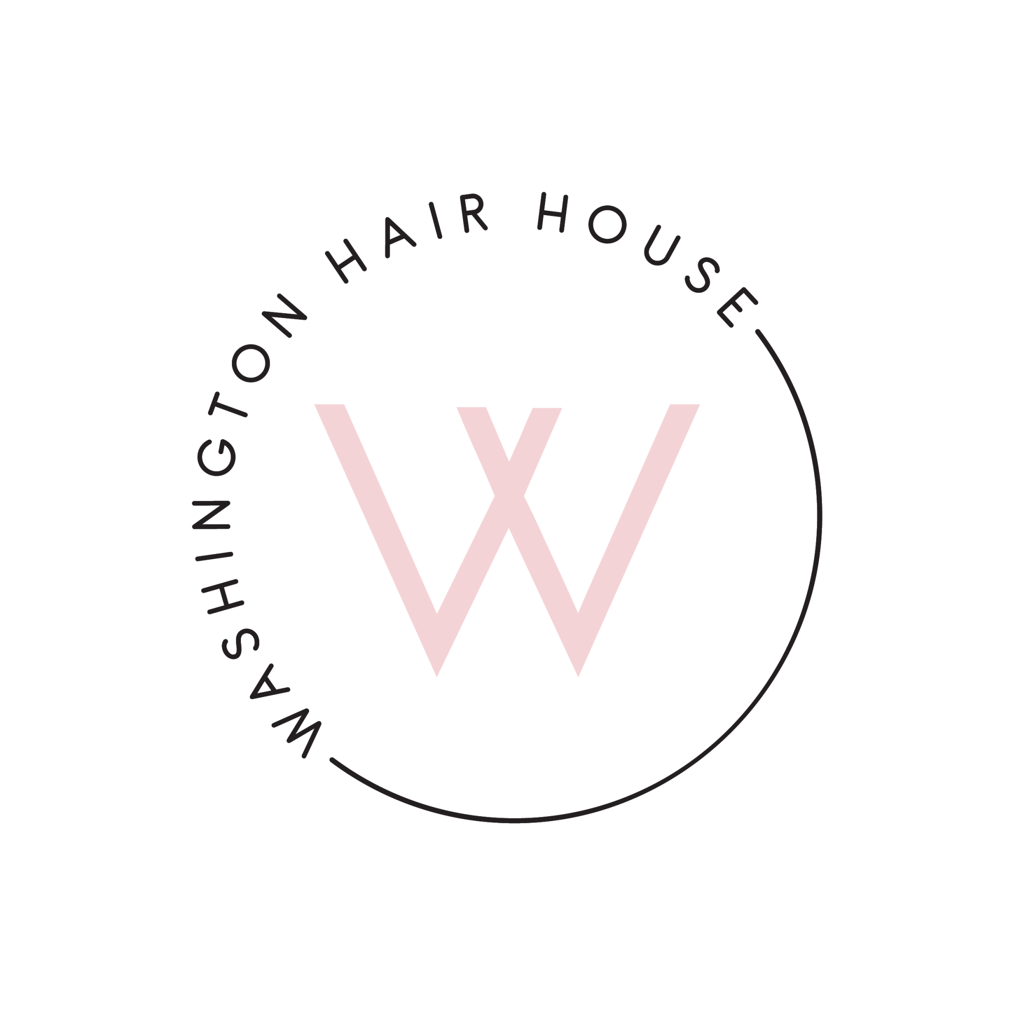 Washington Hair House Washington Hair House,