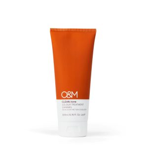 O&M Clean.Tone Caramel Colour Treatment 200ML